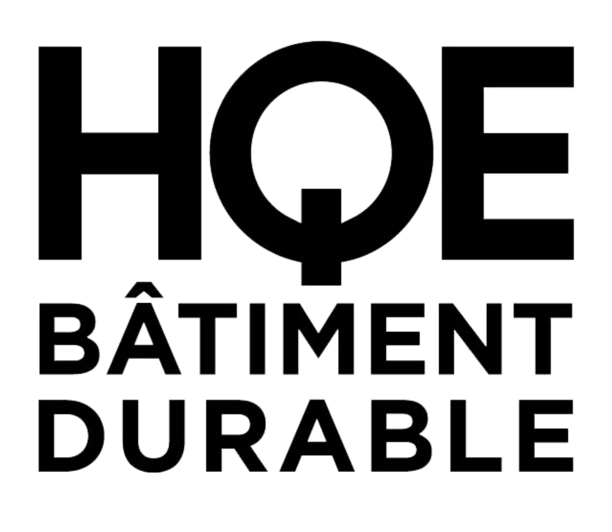 HQE Bâtiment durable
